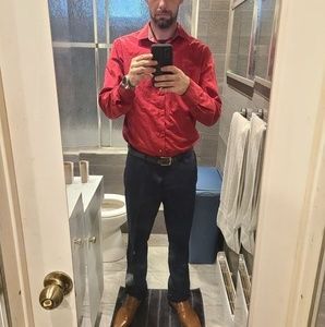 Meet your Posher, Edward